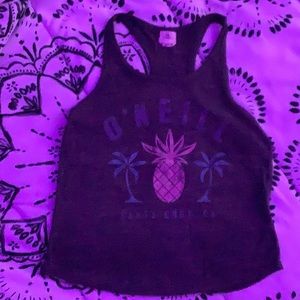 O’Neil tank top